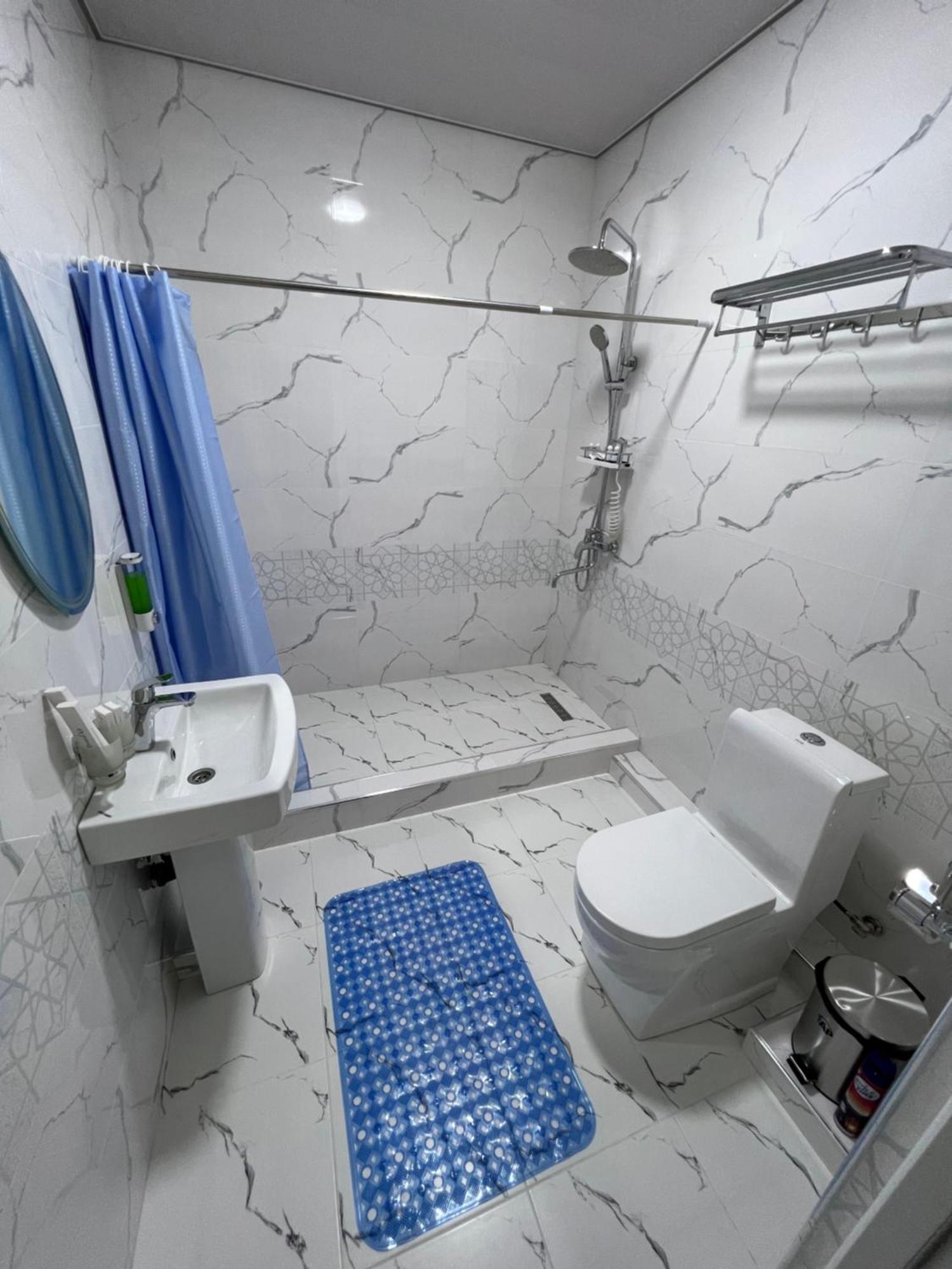 Hotel Diplomat Premium Samarkand Exterior foto